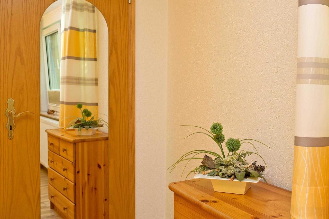 Ferienwohnung Waren See 5671 Rum bild